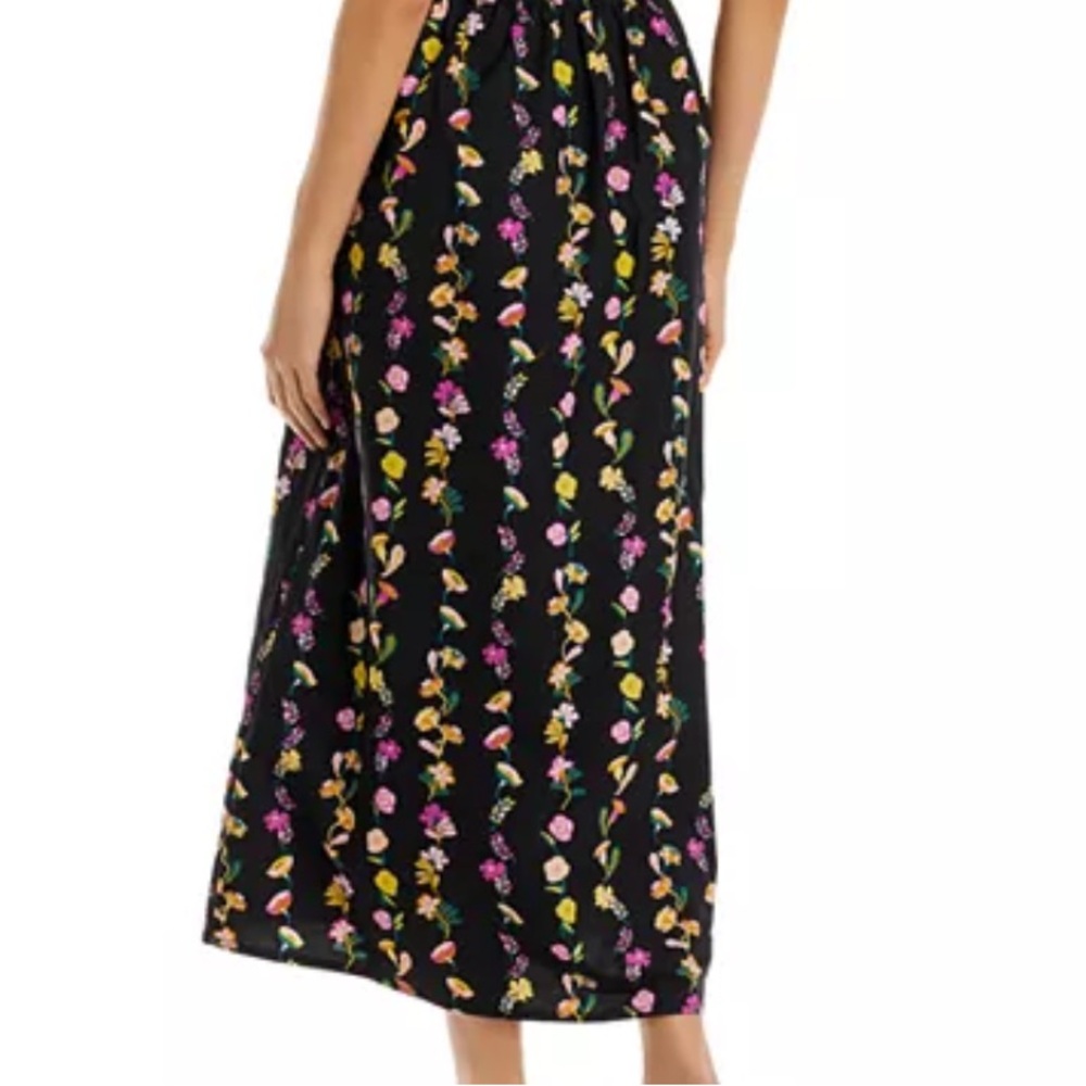 Banjanan NWT Floral Skirt